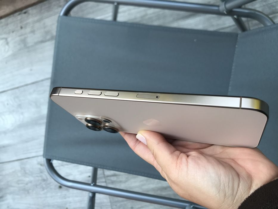 Iphone 16 Pro Max 512GB