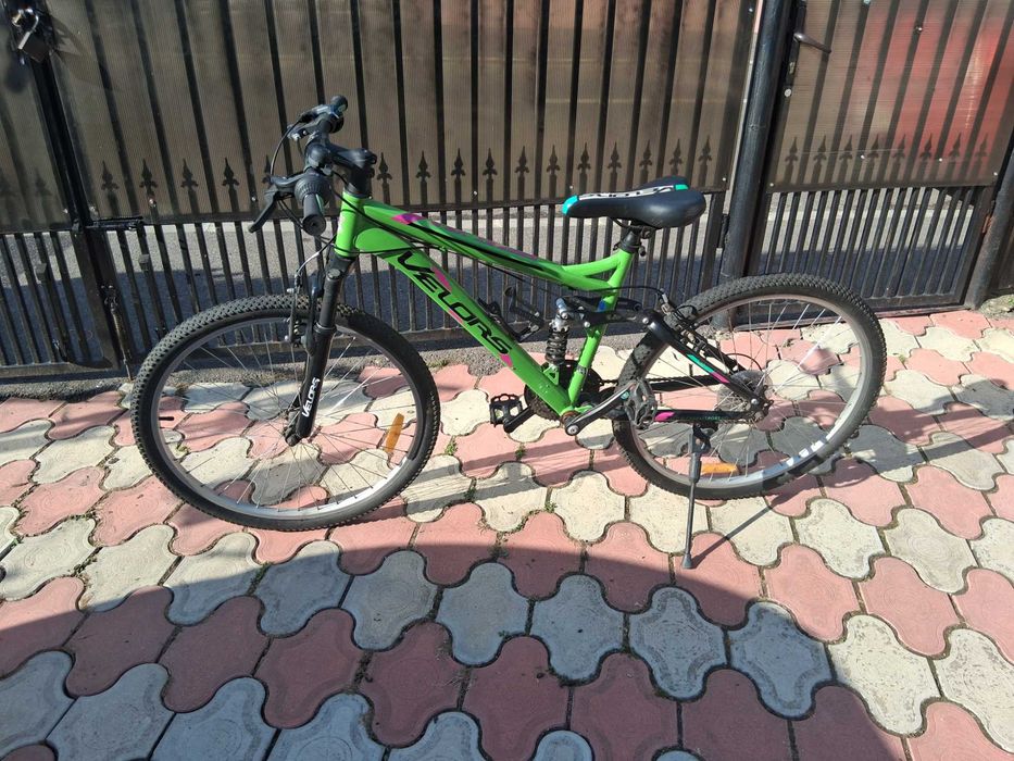 De vanzare bicicleta Velors Energi v2,6 pret 600 lei
