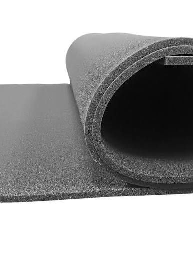 Поролон всех марок для дома