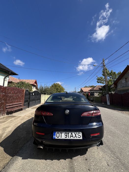 Alfa Romeo 159 1.9 120hp