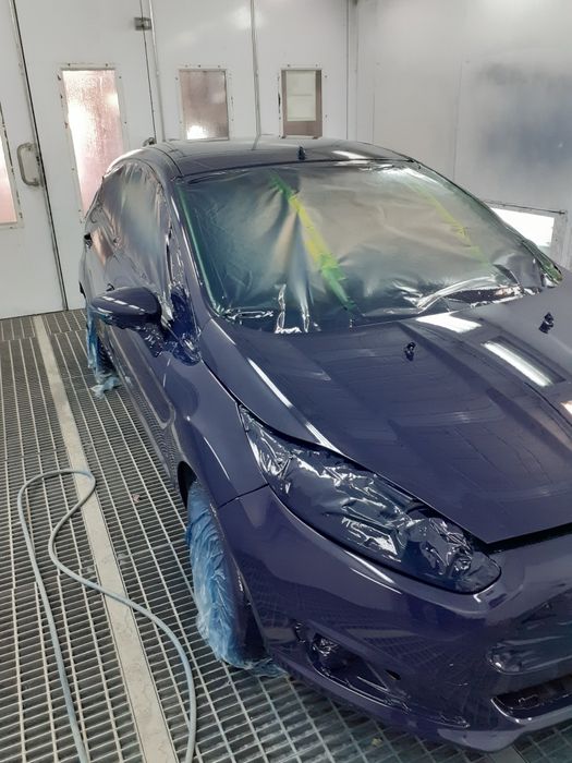 Vopsitorie/Tinichigerie/I.T.P/Mecanica AUTO-Colentina-Bucur Obor