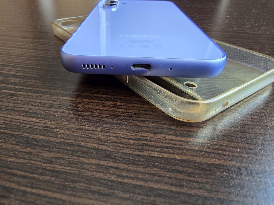 Samsung A54 5G 256GB