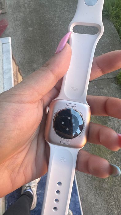 Apple Watch Series 10 and