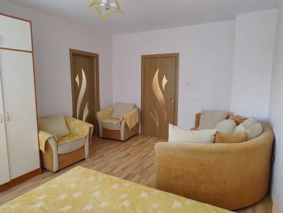 Дава се под наем Двустаен апартамент в София, Люлин 9 - 48 кв.м за 510 € - Снимка #4