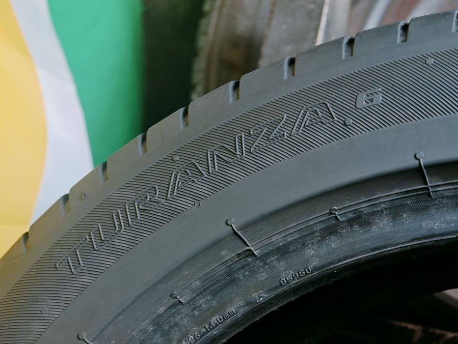 225/50R18 Bridgestone 2023 stare foarte buna