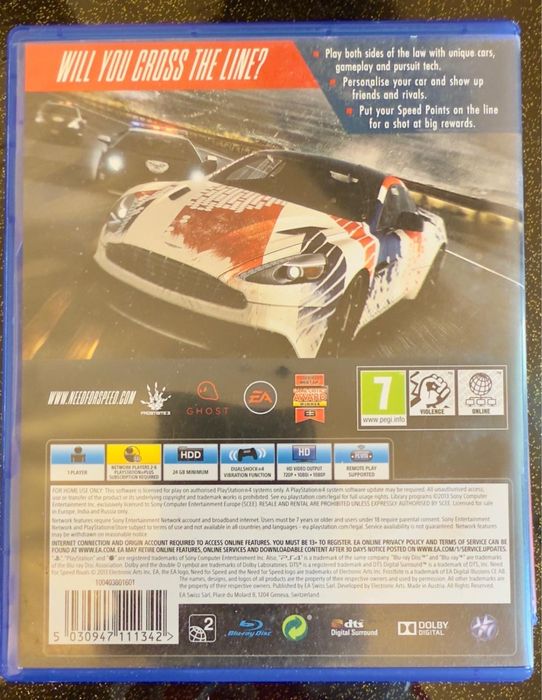 Joc mindcraft Playstation 4