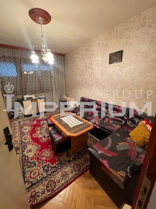 МНОГОСТАЕН апартамент под наем - МЛАДОСТ 2, гр.Варна