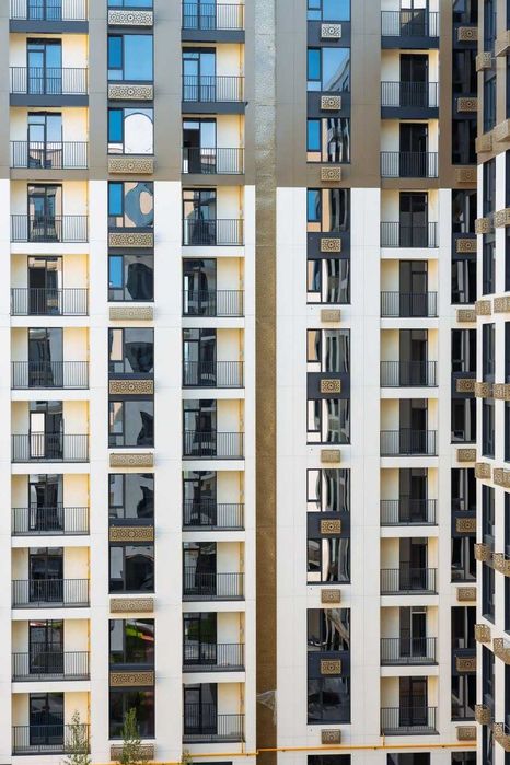 Жомий круг, алмазарский район, в жк бизнес класса,можно в ипотеку (АА)