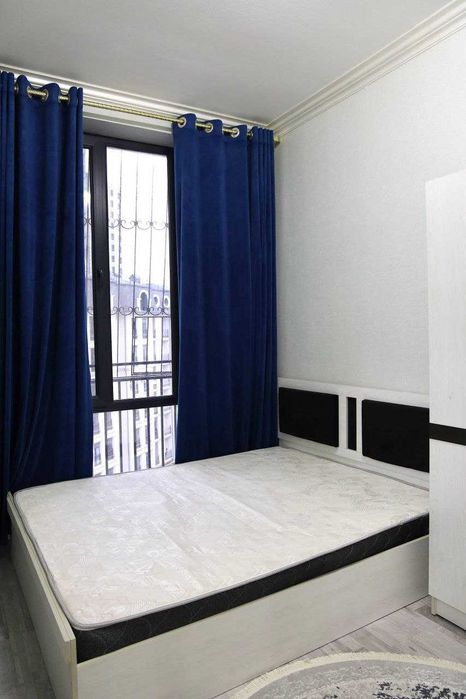 2-х комнатная в ЖК «Solaris» ID: 4929