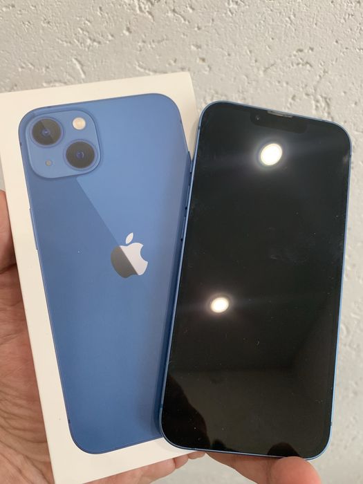 Продам lPhone 13 128 гб