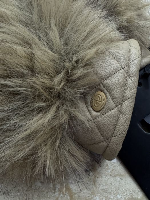 Дамски ски ръкавици Goldbergh