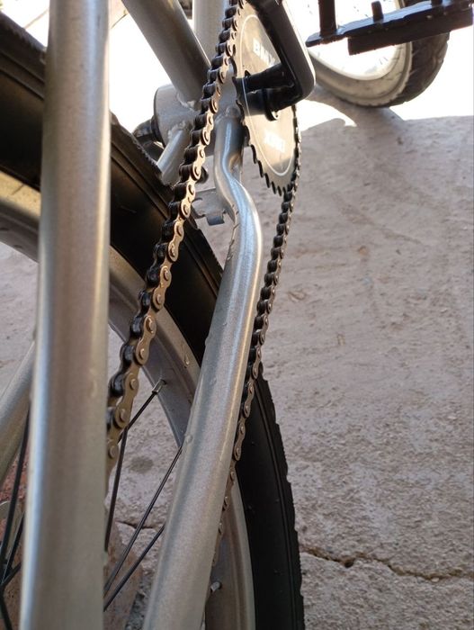 Продам велик бмх