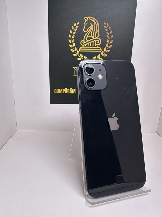 NDP Amanet NON-STOP Calea Vitan Nr. 121 Iphone 12 (47664)