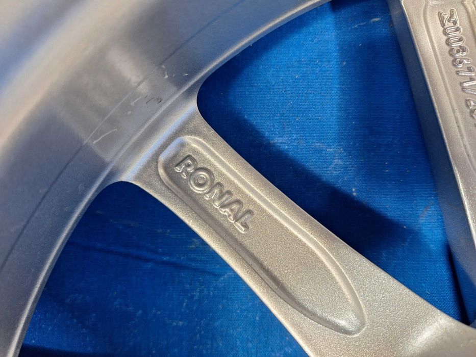 Jante Aliaj 5x112 17'' OEM Mercedes GLA A-Class CLA VITO VIANO ET44