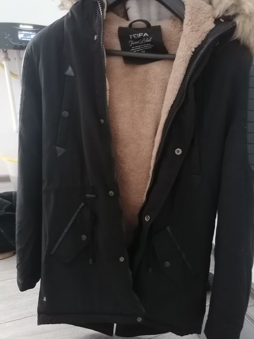 Geaca de iarnă marimea M