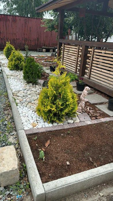 Мраморная крошка премиум качества