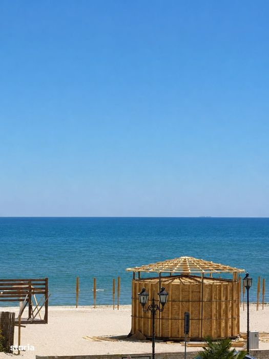 Apartament 2 camere prima linie la mare + loc parcare | Tomis Villa Ma — fotografia 1