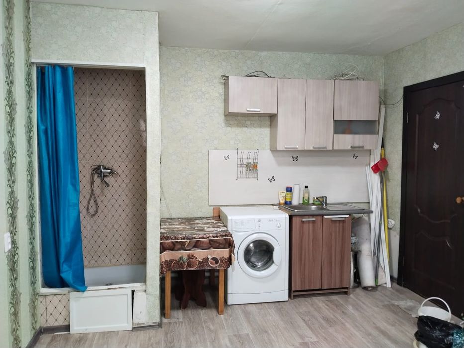 Продам комнату, Камзина 4