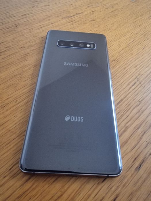 Samsung s10 plus