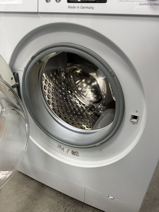 Пералня Bosch Logixx7 Winner EXCLUSIV
