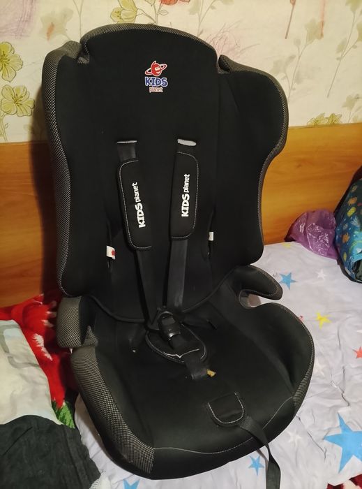 Продам авто кресло