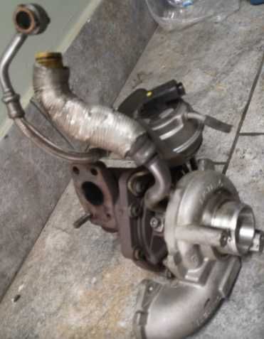 Injectoare Turbo Cutie Volvo XC90-60-40,V70,V50,S/V60,C30,S/V40,S/V90