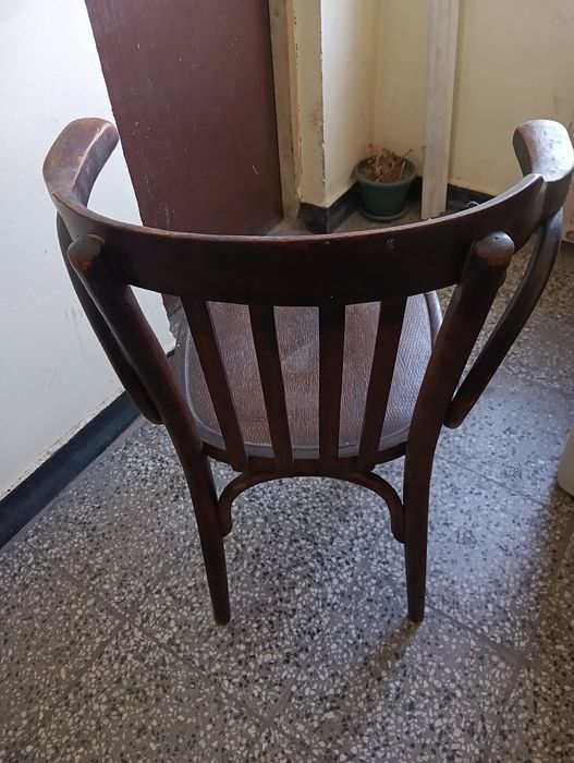 Стол ретро здрав