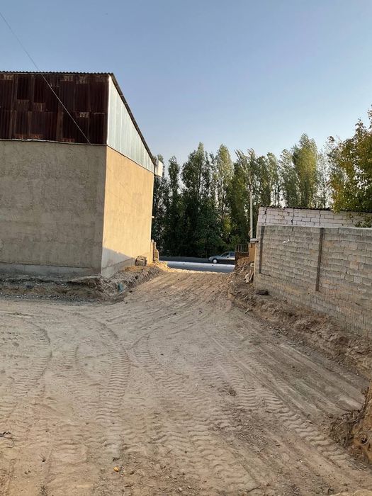 участка сотила каттакурган