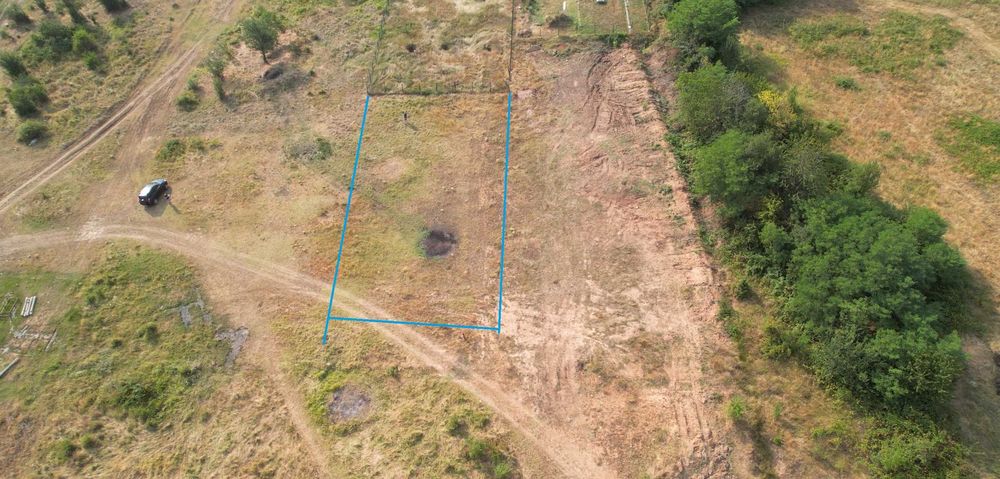 Продава се Парцел в Божурище - 705 кв.м за 34 €/кв.м - Снимка #1