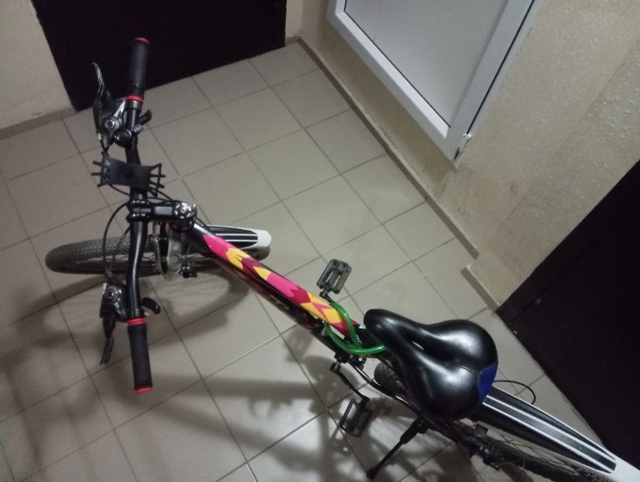 Продам велосипед срочно !!!