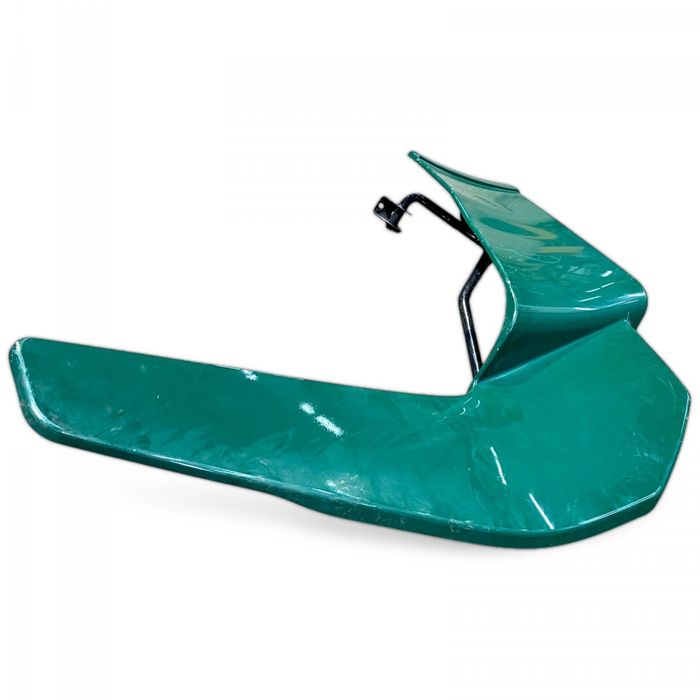 81629100248 Spoiler lateral al cabinei, sus dreapta MAN TGL, TGM, TGS, TGX (2005-2021) MAN