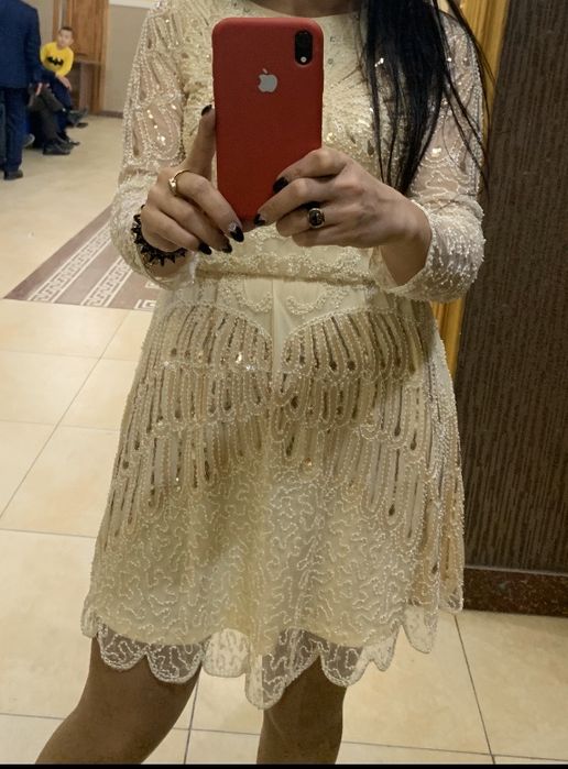 Платья 44 размер