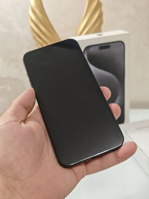 iPhone 15 Pro Max 256 Gb