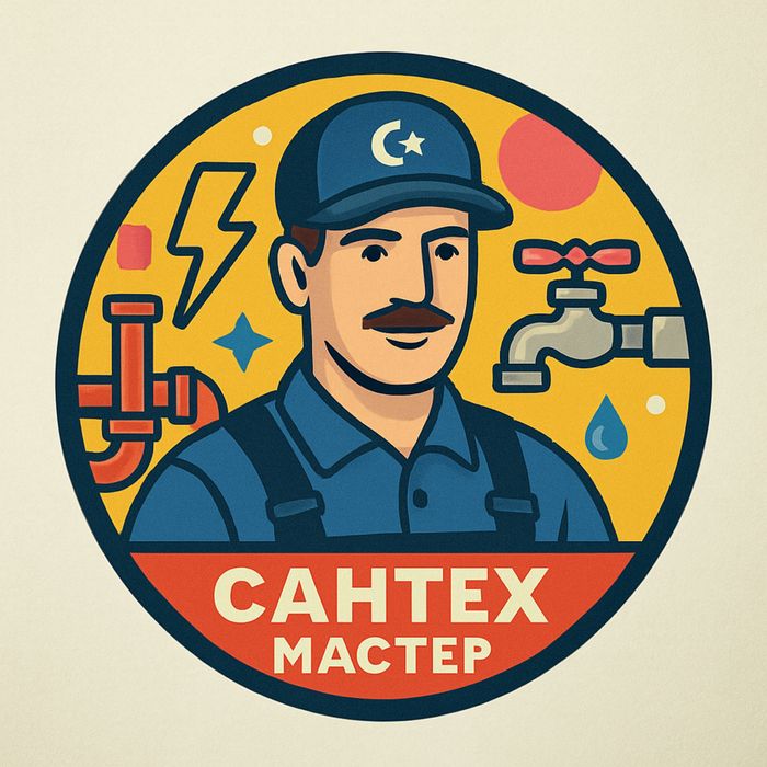 Сантехник Срочный 24/7