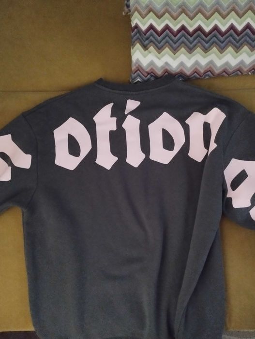 Толстовка, свитер