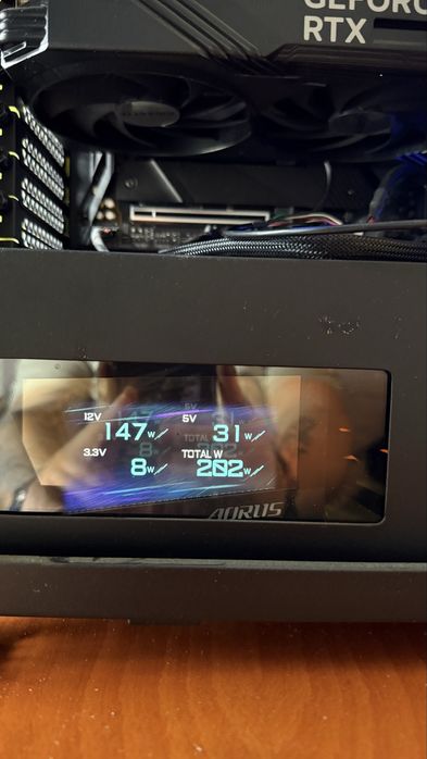 Геймърси компютър/Gaming PC