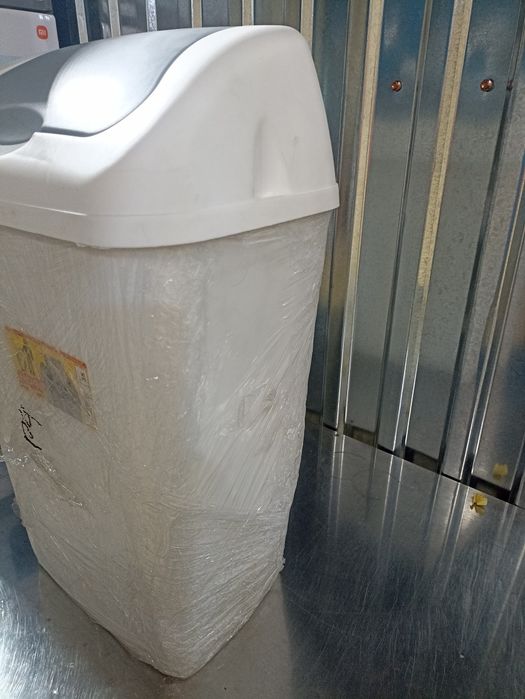 Мусорное ведро 35 литров