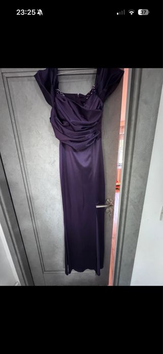 Rochie lunga de seara