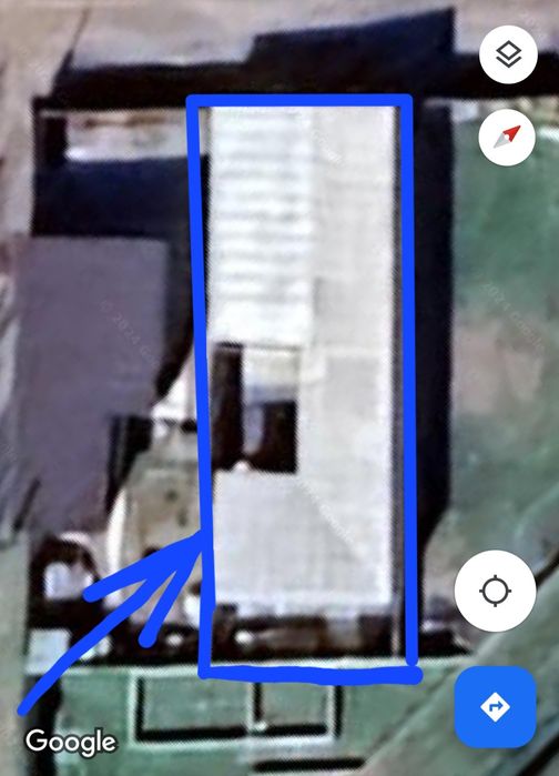 Uy sotiladi To'ytepa Nurafshon shaxar markazida