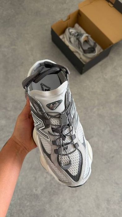 Дамски летни маратонки New Balance 9060, в 4 цвята
