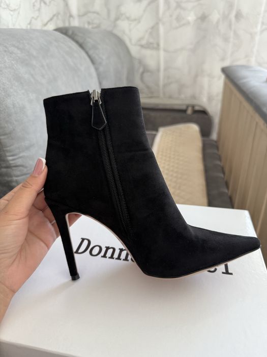 Сапоги осень-весна