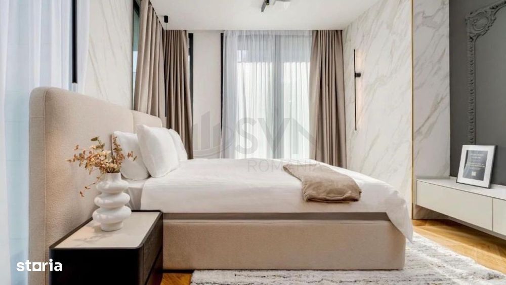 Proiect premium - gated community - ultimele unitati