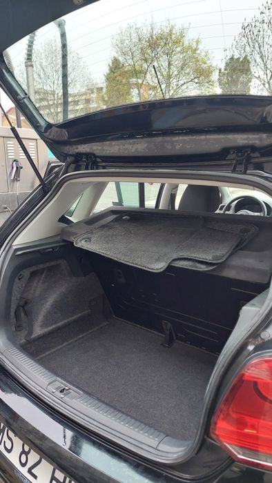Volkswagen Polo 1.2 benzina Euro 5