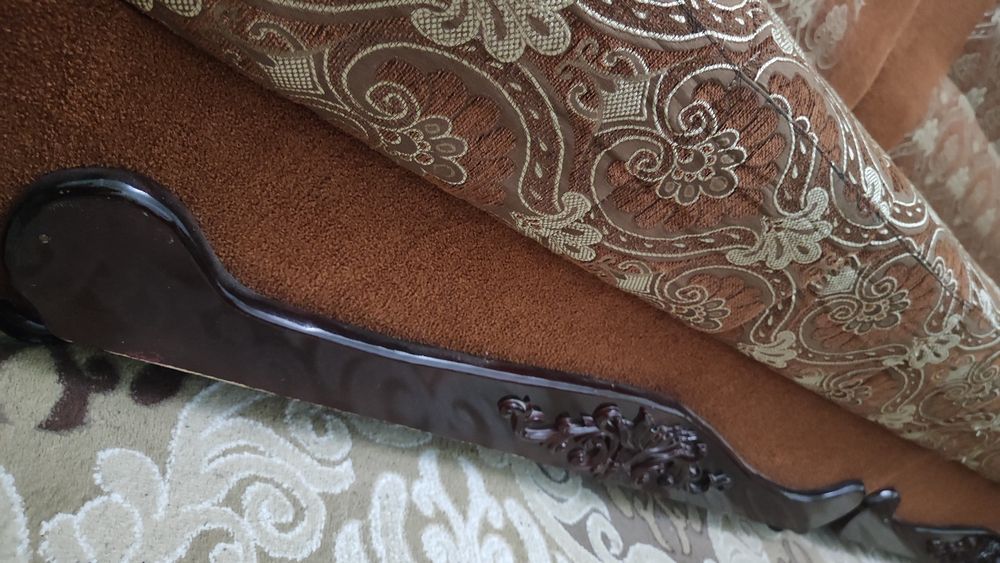 Продам уголок б/у