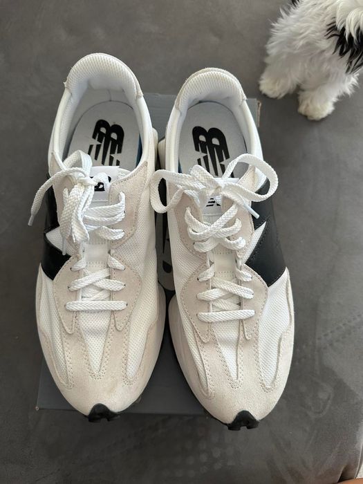 Маратонки New Balance 44 размер