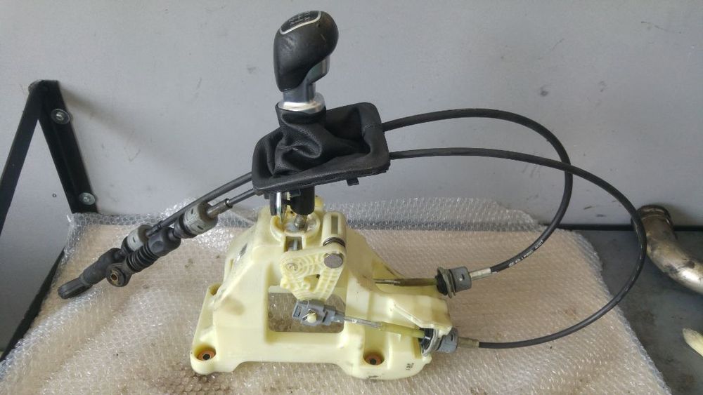 timonerie hyundai ix20 1.6 crdi dupa 2011 437941p200 6+1 trepte