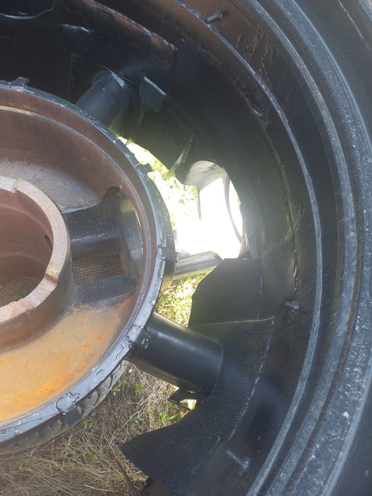 Драбилка КМД 1200