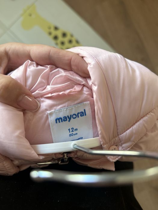 Зимно яке Mayoral