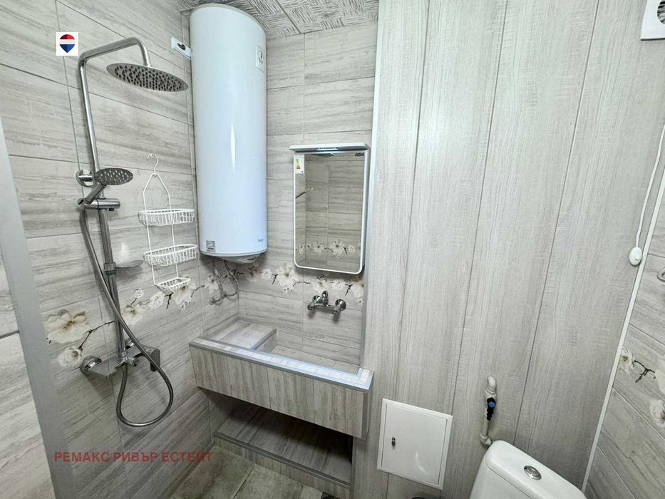 Двустаен апартамент за продажба кв. Дружба 1