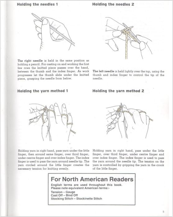 Toʻqish oʻrganish uchun ajoyib kitob